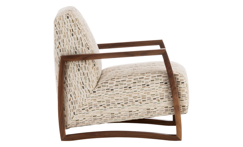 Mansfield Accent Chair